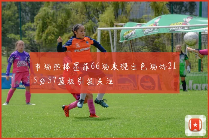 市场热捧墨菲66场表现出色场均215分57篮板引发关注